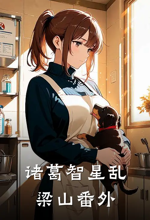 诸葛智星乱梁山 番外