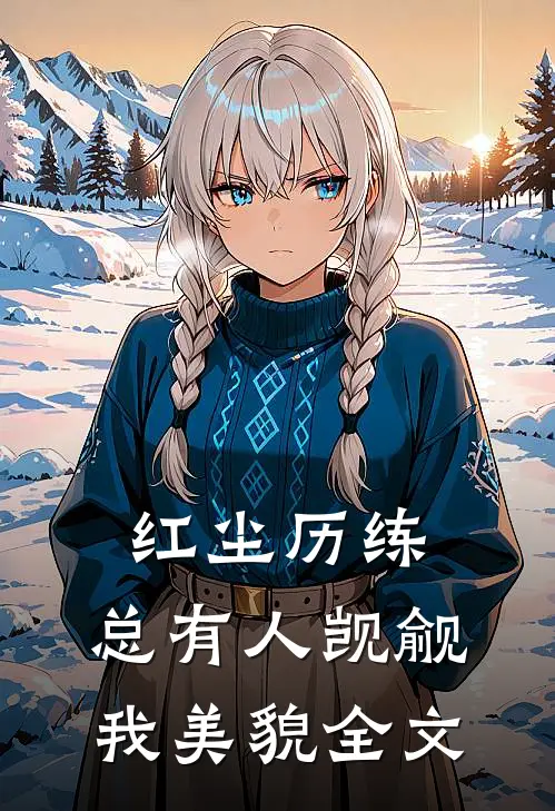 红尘历练：总有人觊觎我美貌全文