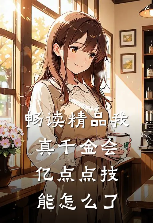 畅读精品我真千金会亿点点技能怎么了