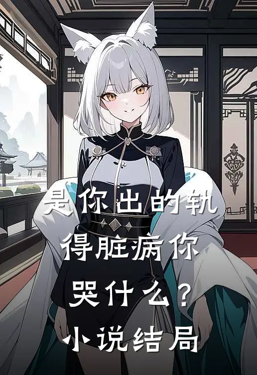 是你出的轨，得脏病你哭什么？小说结局