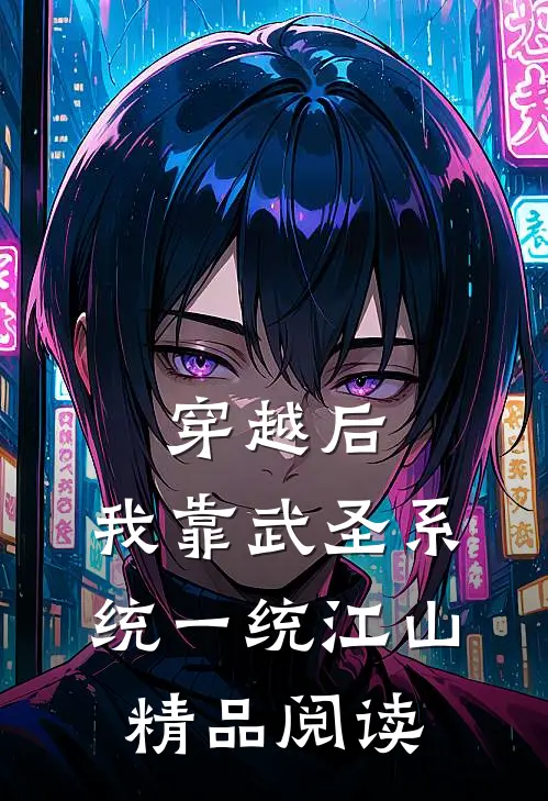 穿越后，我靠武圣系统一统江山精品阅读