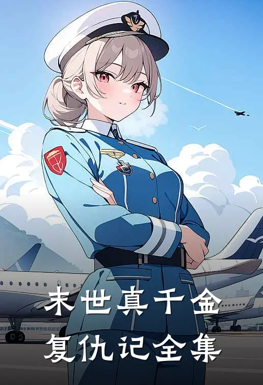 末世真千金复仇记 全集