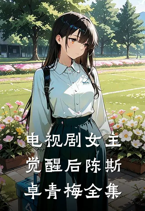 电视剧女主觉醒后陈斯卓青梅 全集
