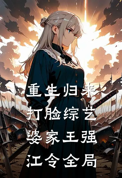 重生归来，打脸综艺“婆家”王强江令全局