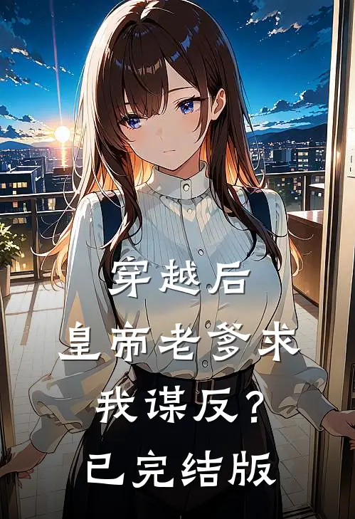 穿越后，皇帝老爹求我谋反？已完结版
