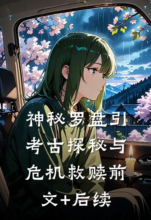 神秘罗盘引：考古探秘与危机救赎前文+后续