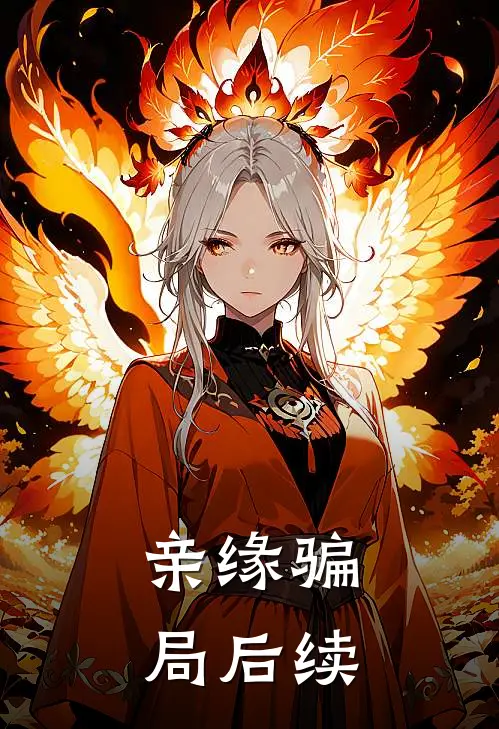 亲缘骗局后续