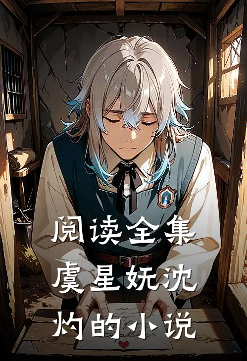 阅读全集虞星妩沈灼的小说