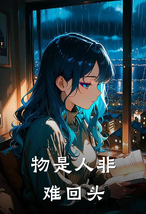 物是人非难回头