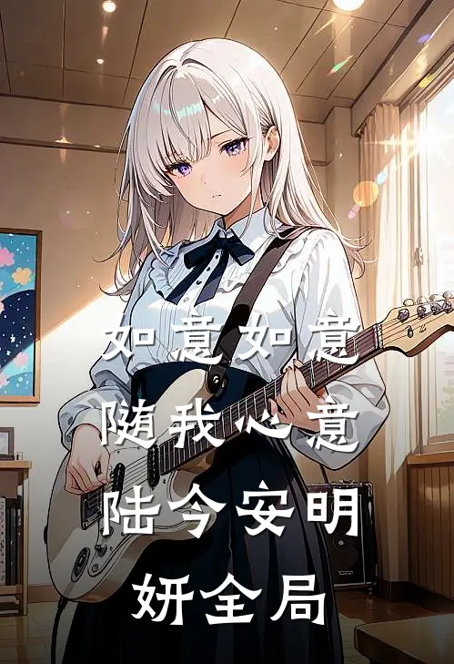 如意如意，随我心意陆今安明妍全局