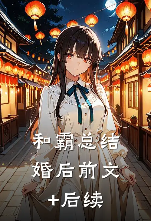 和霸总结婚后前文+后续