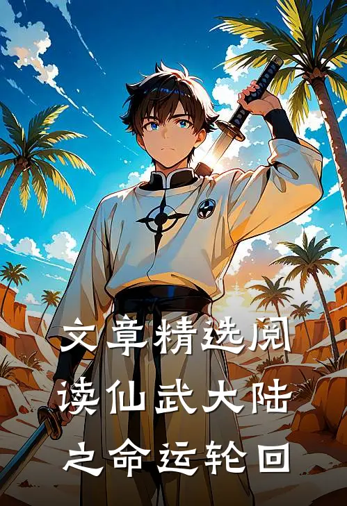 文章精选阅读仙武大陆之命运轮回