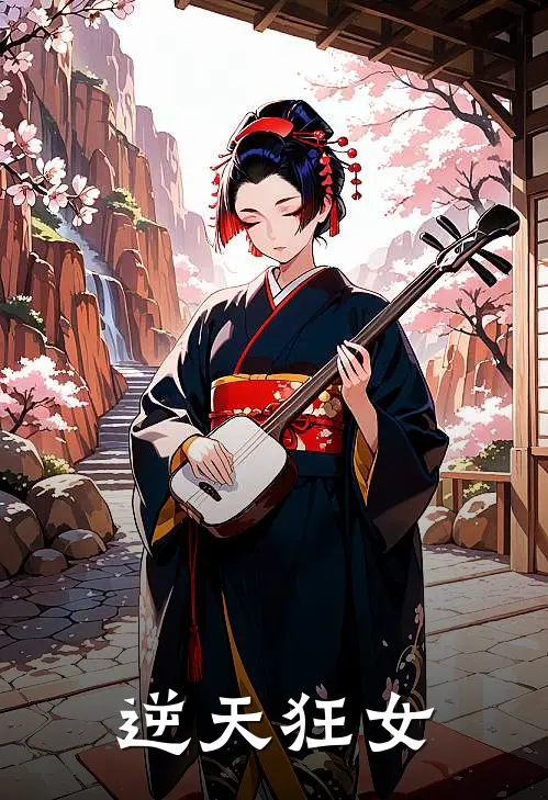 逆天狂女