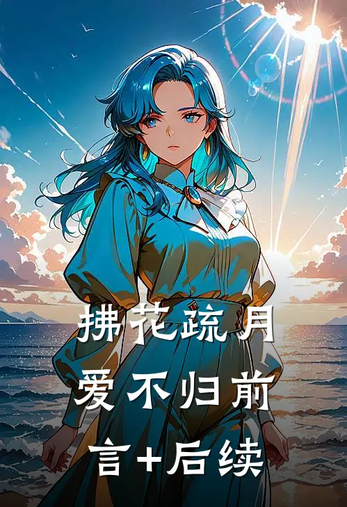 拂花疏月爱不归前言+后续