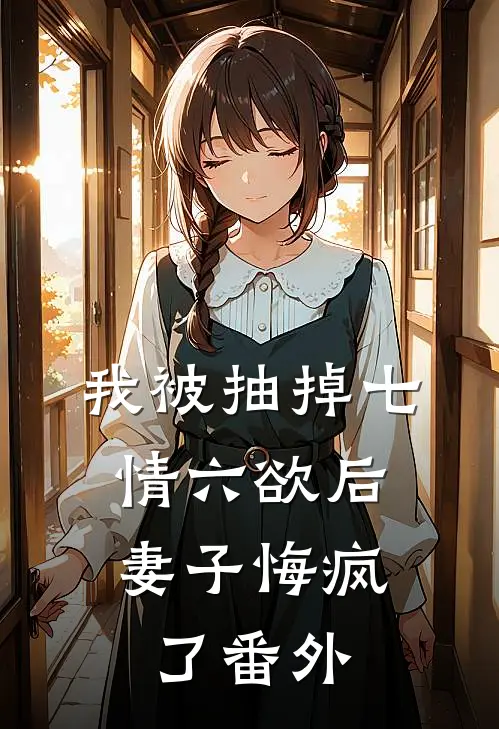 我被抽掉七情六欲后，妻子悔疯了番外