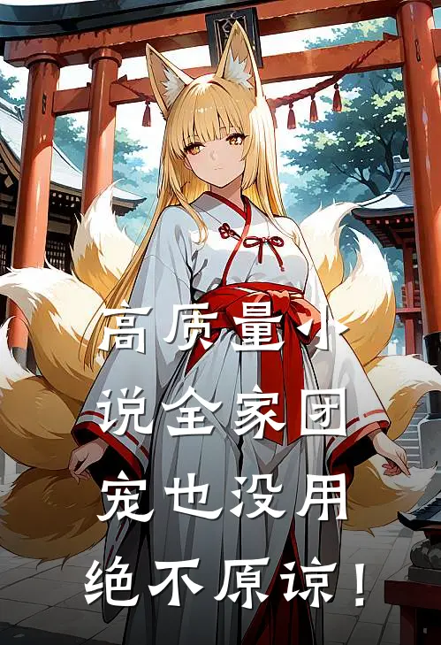 高质量小说全家团宠也没用，绝不原谅！