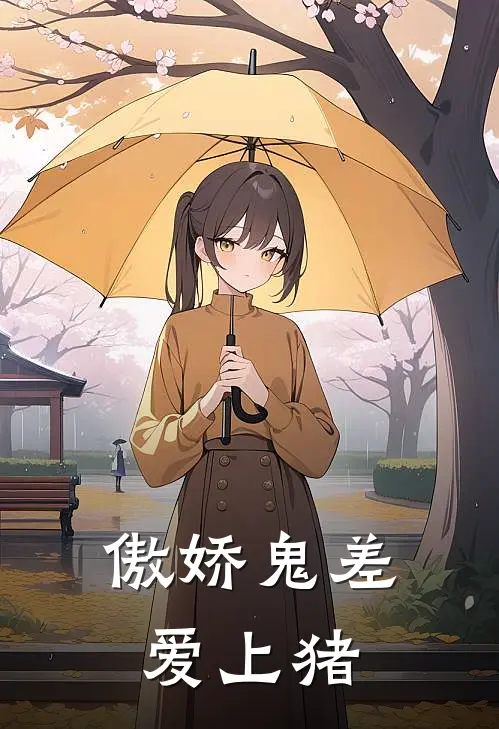 傲娇鬼差爱上猪