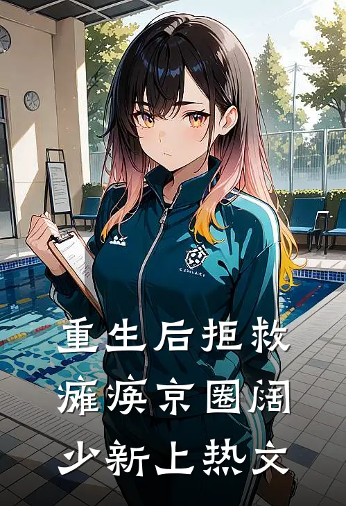 重生后拒救瘫痪京圈阔少新上热文