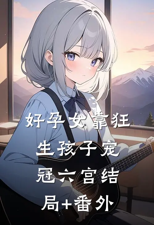 好孕女靠狂生孩子宠冠六宫结局+番外
