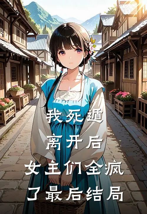 我死遁离开后，女主们全疯了最后结局