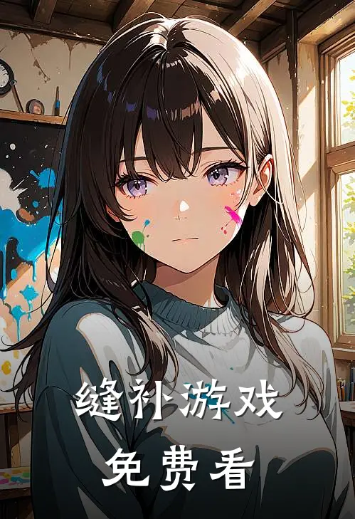 缝补游戏免费看