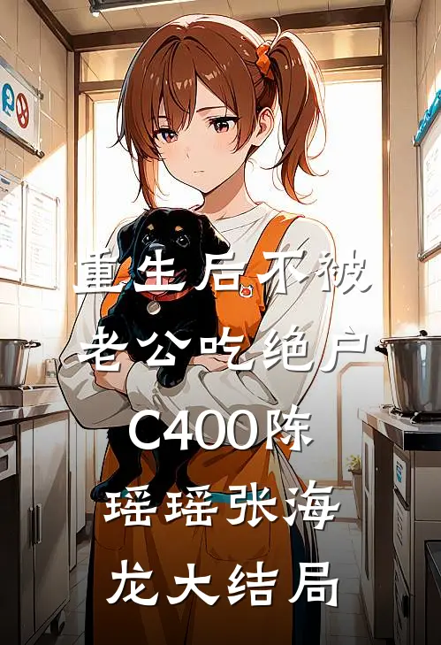 重生后不被老公吃绝户C400陈瑶瑶张海龙大结局
