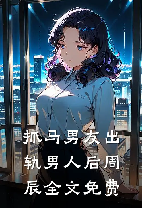 抓马男友出轨男人后周辰全文免费
