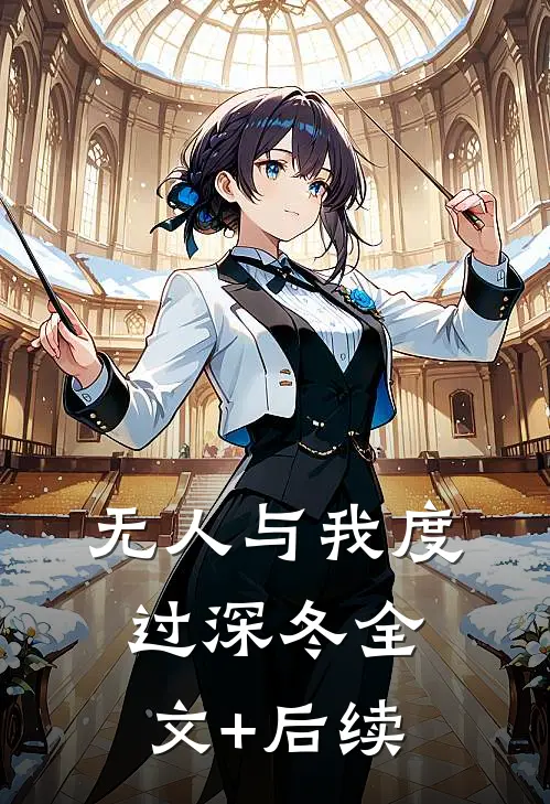 无人与我度过深冬全文+后续