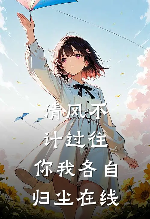 清风不计过往，你我各自归尘在线