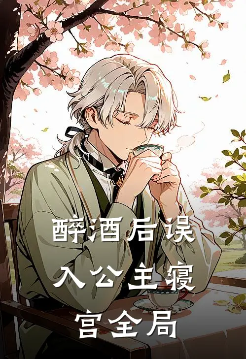 醉酒后误入公主寝宫全局
