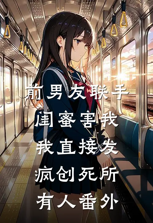 前男友联手闺蜜害我，我直接发疯创死所有人番外