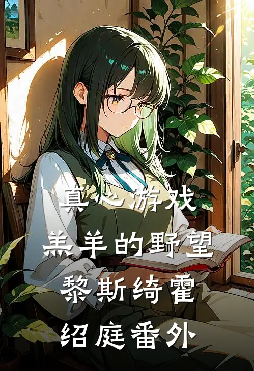 真心游戏：羔羊的野望黎斯绮霍绍庭番外