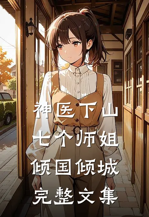 神医下山:七个师姐倾国倾城完整文集