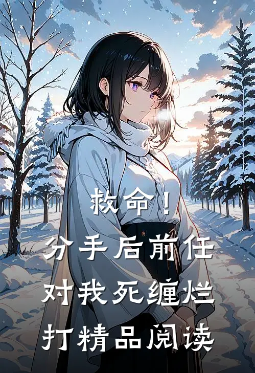 救命！分手后前任对我死缠烂打精品阅读