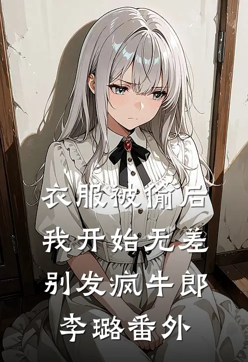 衣服被偷后，我开始无差别发疯牛郎李璐 番外