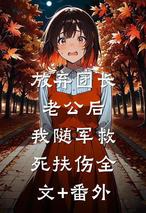 放弃团长老公后，我随军救死扶伤全文+番外