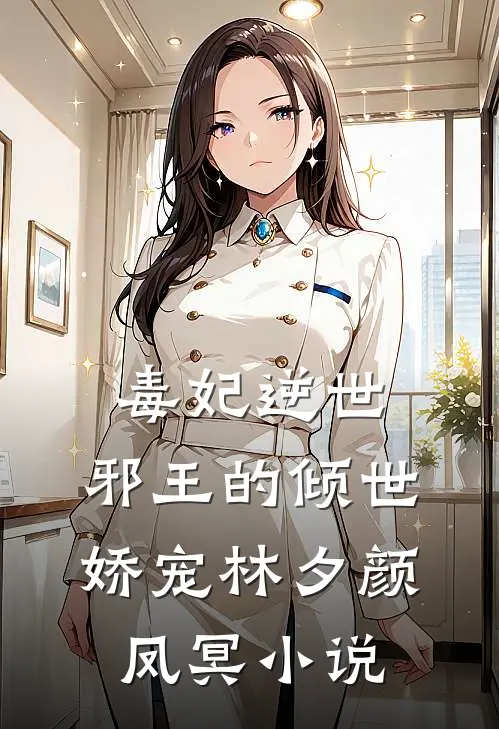 毒妃逆世：邪王的倾世娇宠林夕颜凤冥小说