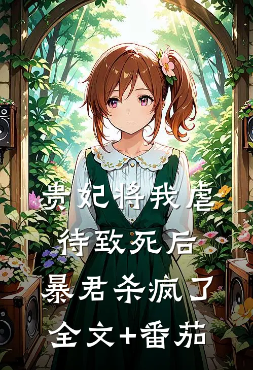 贵妃将我虐待致死后，暴君杀疯了全文+番茄