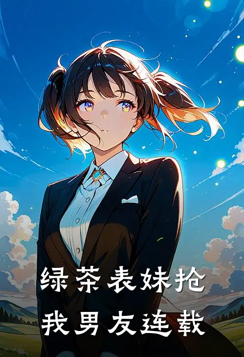 绿茶表妹抢我男友连载