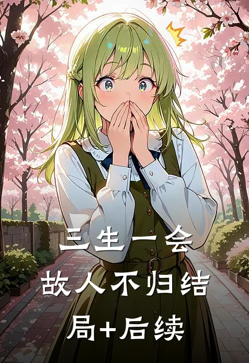 三生一会，故人不归结局+后续