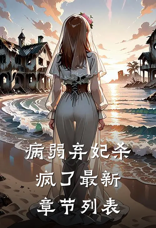 病弱弃妃杀疯了最新章节列表