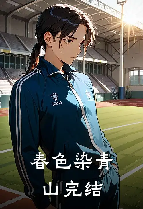 春色染青山完结