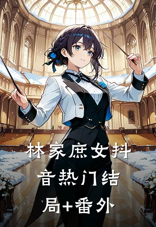 林家庶女抖音热门结局+番外