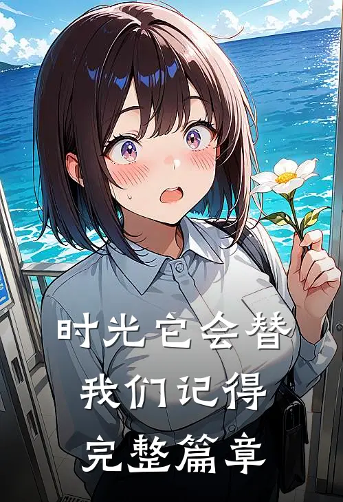 时光它会替我们记得完整篇章