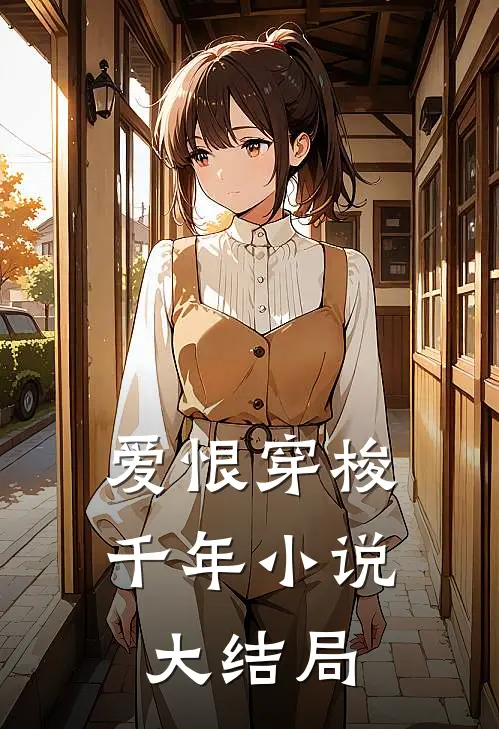 爱恨穿梭千年小说大结局