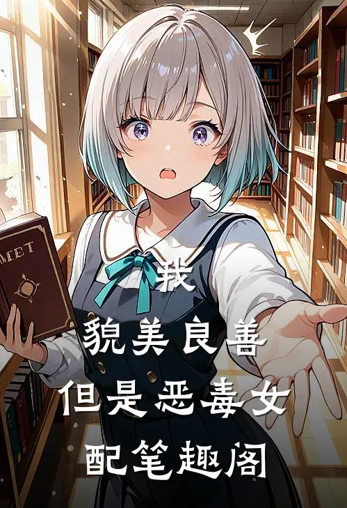 我，貌美良善，但是恶毒女配笔趣阁