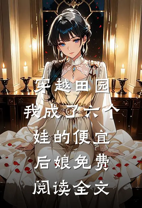 穿越田园：我成了六个娃的便宜后娘免费阅读全文