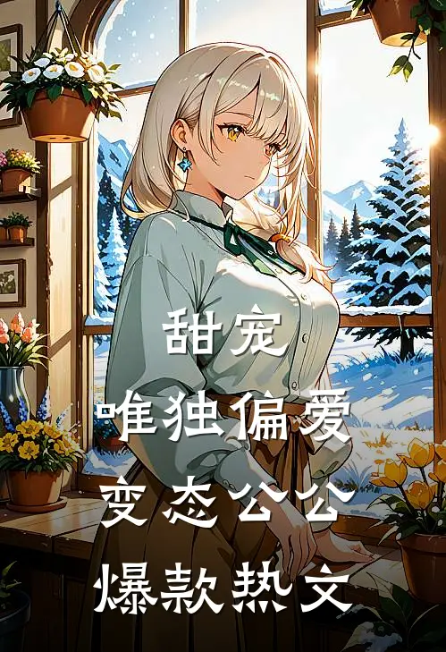 甜宠：唯独偏爱变态公公爆款热文