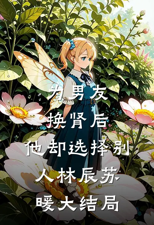 为男友换肾后，他却选择别人林辰苏暖大结局