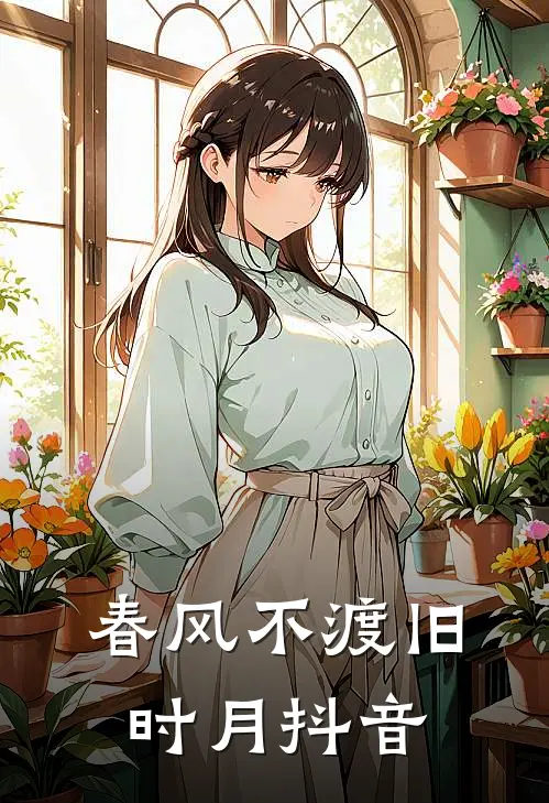 春风不渡旧时月抖音